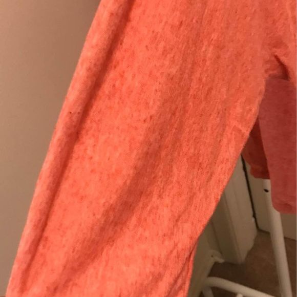 Women’s plus size XXL pink top by Mossimo Supply Co - Picture 4 of 5